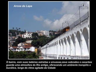 Santa Teresa - Rio de Janeiro 