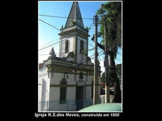 Santa Teresa - Rio de Janeiro 