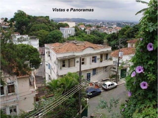 Santa Teresa - Rio de Janeiro 