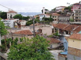 Santa Teresa - Rio de Janeiro 