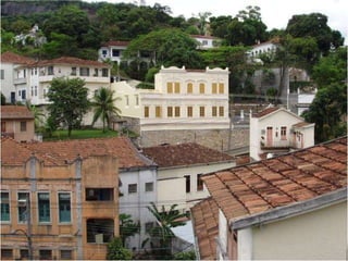 Santa Teresa - Rio de Janeiro 