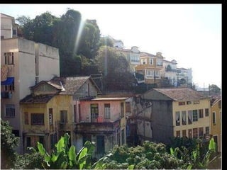 Santa Teresa - Rio de Janeiro 