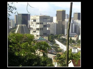 Santa Teresa - Rio de Janeiro 