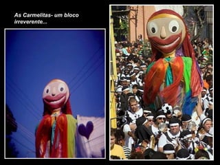 Santa Teresa - Rio de Janeiro 