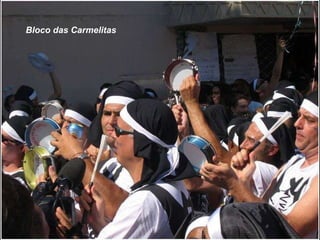 Santa Teresa - Rio de Janeiro 