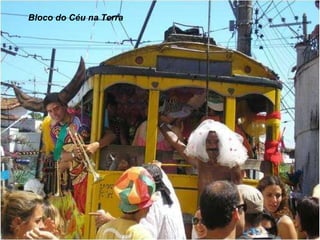 Santa Teresa - Rio de Janeiro 
