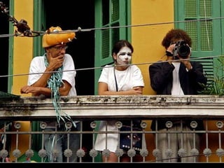 Santa Teresa - Rio de Janeiro 