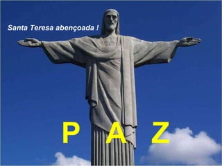 Santa Teresa - Rio de Janeiro 