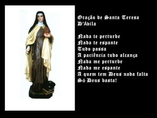 Santa Teresa - Rio de Janeiro 