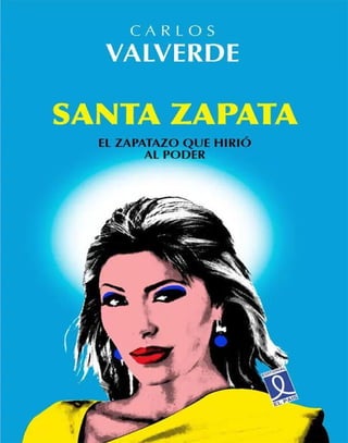 Santa Zapata
 