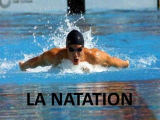LA NATATION