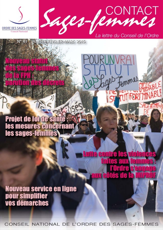 Ordre sage femme finistere