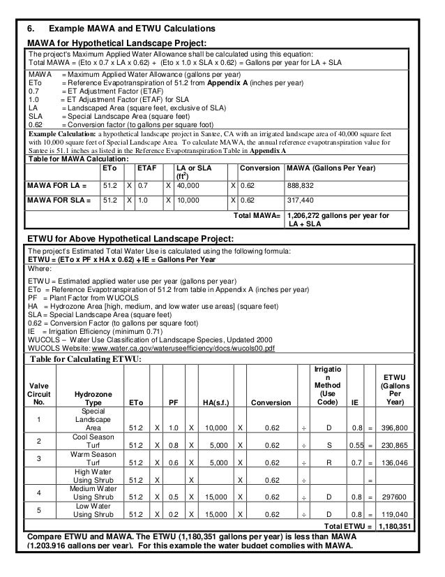 water efficiency certificate template by guidelines for santee water efficient landscape - Water Efficiency Certificate Template water efficiency certificate template by guidelines for santee water efficient landscape - Water Efficiency Certificate Template