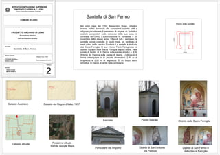 Santella San Fermo