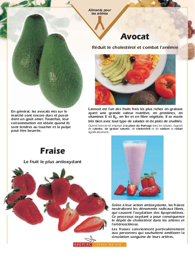 La Sante par les aliments La Sante par les aliments