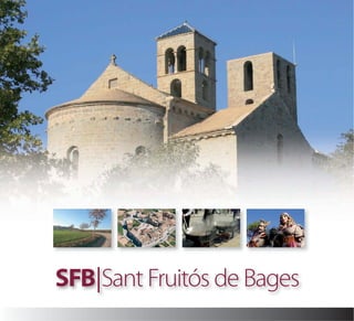 SFB|Sant Fruitós de Bages
 