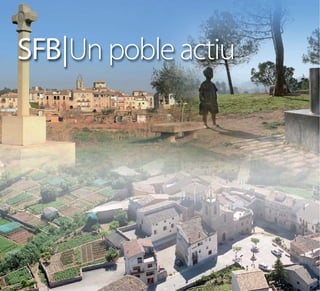 SFB|Un poble actiu
 