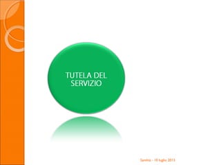 Santhià - 10 luglio 2013
 