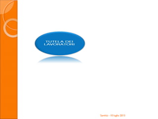 Santhià - 10 luglio 2013
 