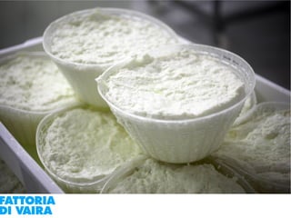 Paola Santi Az. biodinamica Di Vaira: la filiera aggregata e l’integrazione col consumatore