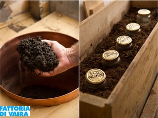 Paola Santi Az. biodinamica Di Vaira: la filiera aggregata e l’integrazione col consumatore