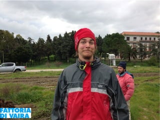 Paola Santi Az. biodinamica Di Vaira: la filiera aggregata e l’integrazione col consumatore