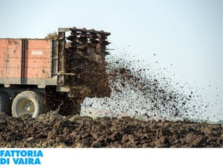 Paola Santi Az. biodinamica Di Vaira: la filiera aggregata e l’integrazione col consumatore