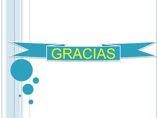 GRACIAS
 