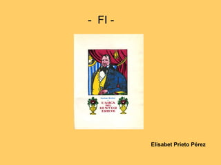   -  FI - Elisabet Prieto Pérez 