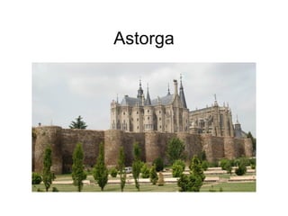 Astorga 