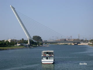 Sevilla 