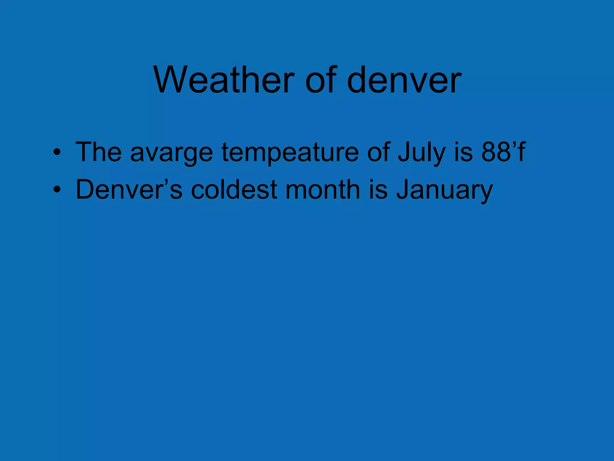 santiago-swansea-denver-ppt