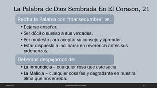 Corazon Docil Estudios de Santiago - No. 2 | PDF