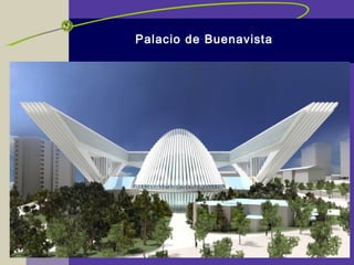 Palacio de Buenavista
 