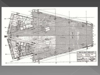 Santiago Calatrava ULSA VICTORIA