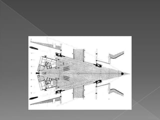 Santiago Calatrava ULSA VICTORIA