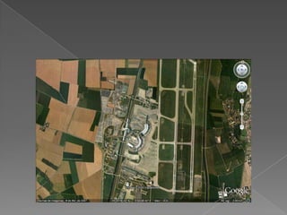 Santiago Calatrava ULSA VICTORIA