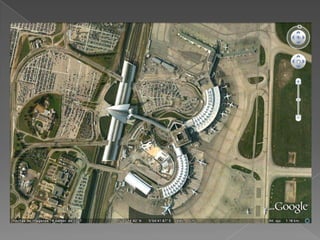 Santiago Calatrava ULSA VICTORIA