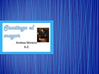 Andrea Moreno
     6-2
 