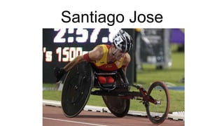 Santiago Jose
 