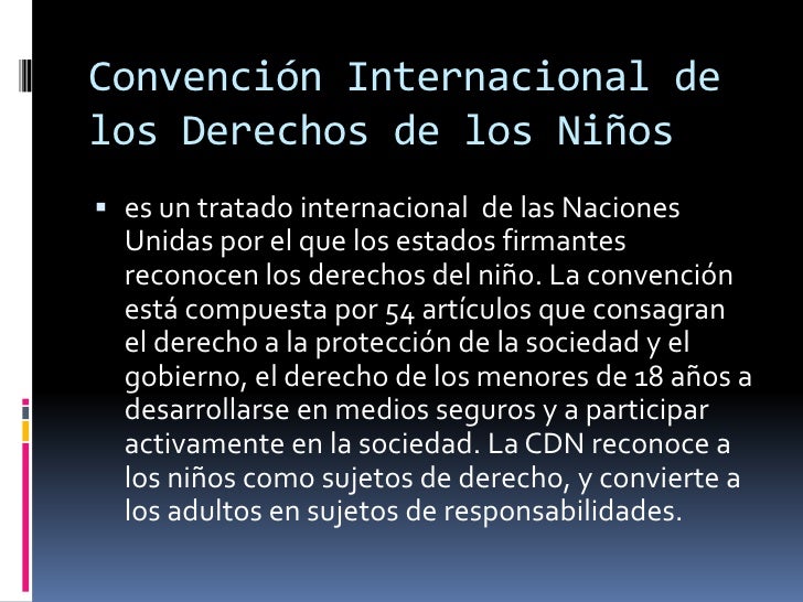 Convencion Sobre Los Derechos Del Niño 1989 Niños Relacionados Convencion Sobre Los Derechos Del Niño 1989 Niños Relacionados