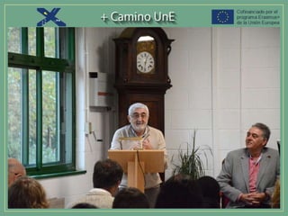 Santiago 2018 recepción