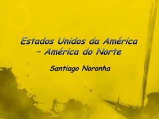 Santiago Noronha
 