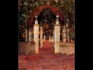 Glorieta
 