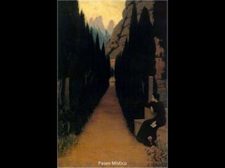 Paseo Místico
 