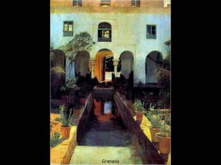 Granada
 