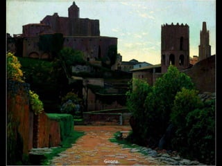 Girona
 