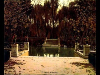 ElTajo ( Aranjuez)
 