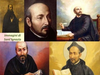 .
Immagini di
Sant'Ignazio
 