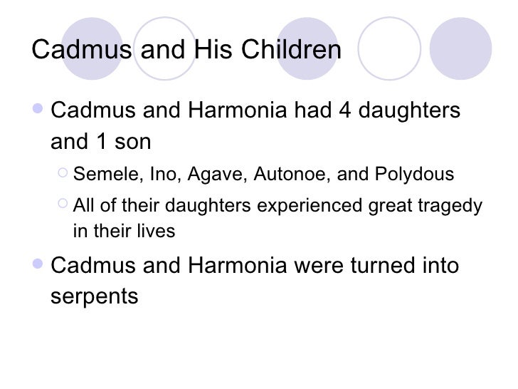 The royal house of thebes sparknotes picture